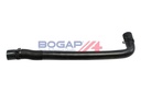 COOLANT HOSE BOGAP BMW