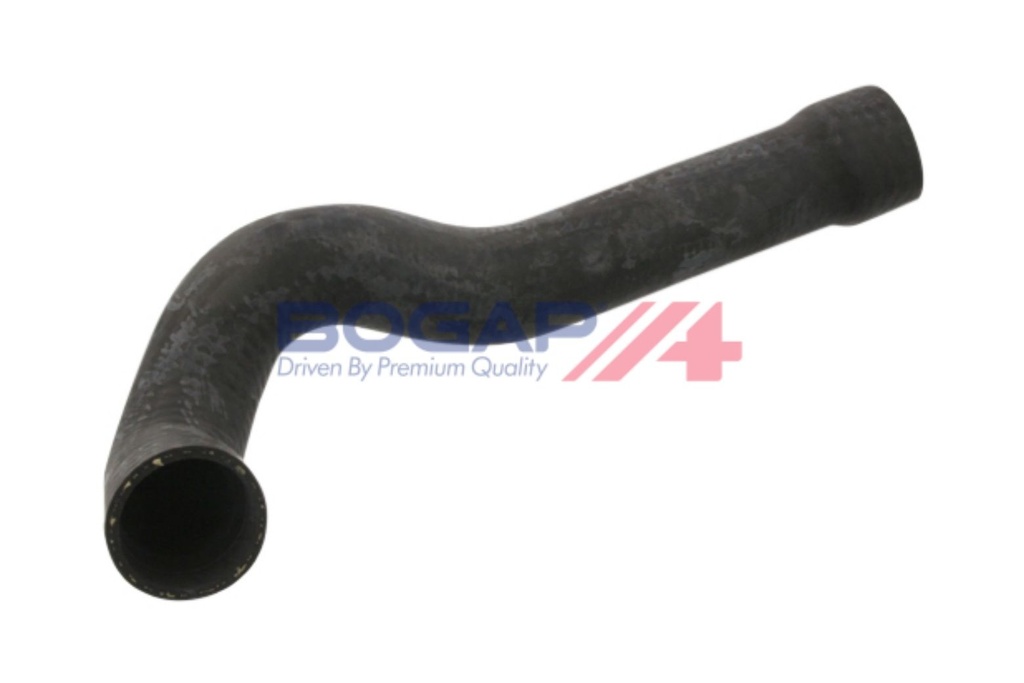 COOLANT HOSE BOGAP BMW