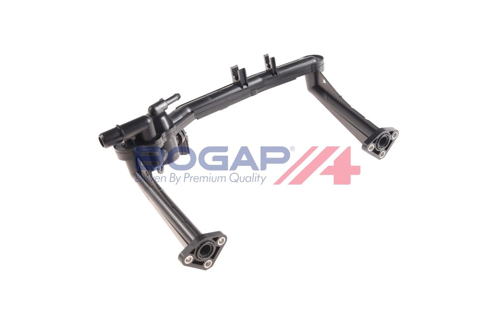 COOLANT PIPE BOGAP LANDROVER