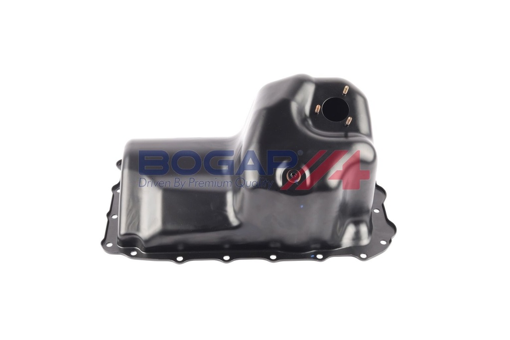 ENGINE SUMP BOGAP BMW