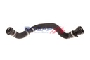 RADIATOR HOSE BOGAP VAG