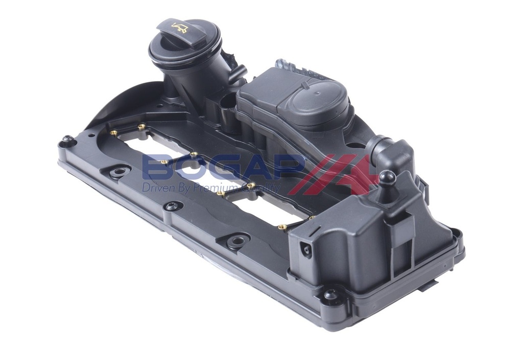 ROCKER COVER BOGAP VAG