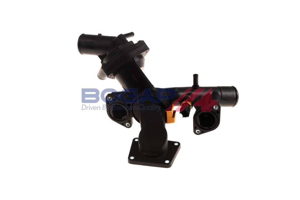 THERMOSTAT ASSY BOGAP LANDROVER