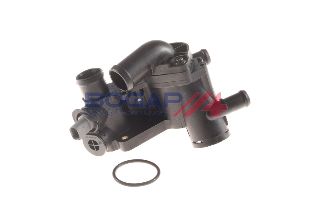 THERMOSTAT ASSY BOGAP VAG