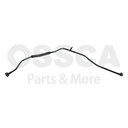 COOLANT HOSE OSSCA LAND ROVER