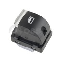 WINDOW SWITCH PASSENGER OSSCA VAG