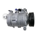 A/C Compressor Ossca VAG