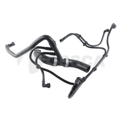 RADIATOR HOSE OSSCA LAND ROVER