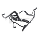 RADIATOR HOSE OSSCA LAND ROVER