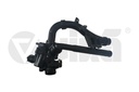 THERMOSTAT WITH HOUSING VIKA Mercedes