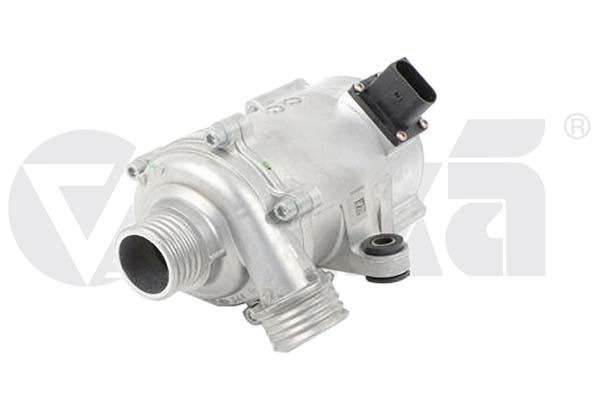 WATER PUMP ELECTRIC W/O BOLTS VIKA STO BMW