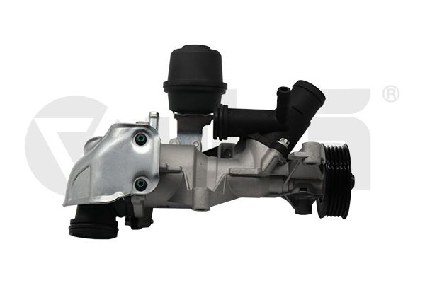 WATER PUMP VIKA Mercedes