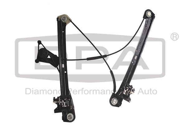 WINDOW REGULATOR LHF DPA VAG
