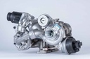 TURBO CHARGER BORGWARNER VAG