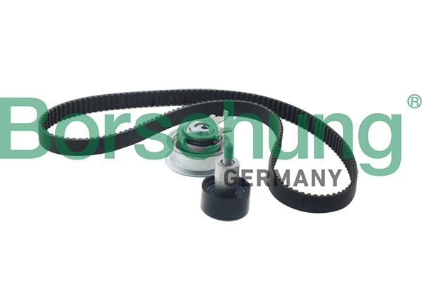 TIMING BELT KIT BORSEHUNG VAG*