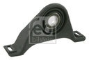 TAILSHAFT MOUNT FEBI MERCEDES