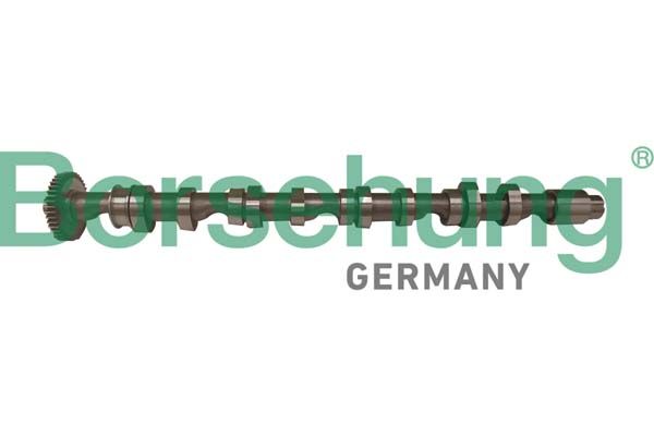 CAMSHAFT EXHAUST BORSEHUNG VAG