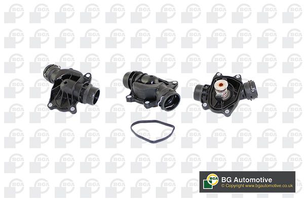 THERMOSTAT BGA BMW LAND ROVER