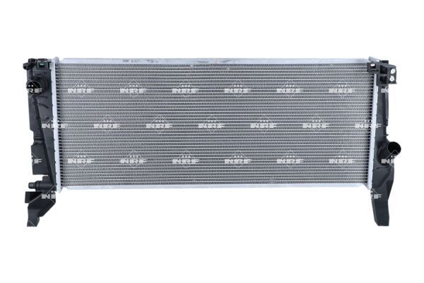 RADIATOR NRF BMW