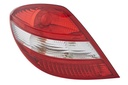 TAILLAMP LH HELLA MERC