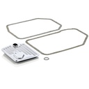TRANS FILTER KIT MANN BMW