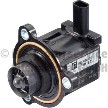 TURBO DIVERTER VALVE PIERBURG VOLVO