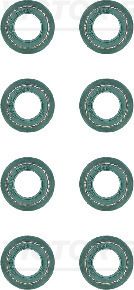 VALVE STEM SEAL SET VICTOR REINZ PORSCHE