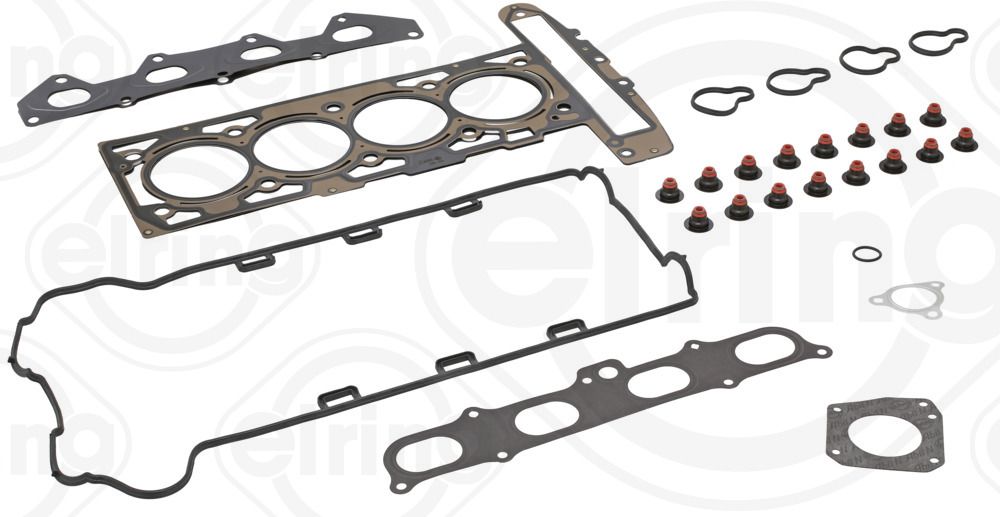 VRS GASKET SET ELRING SAAB