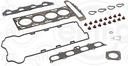 VRS GASKET SET ELRING SAAB