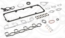 VRS SET W/O H/GASKET ELRING VAG