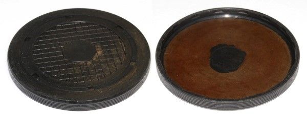 TIMING CASE COVER GASKET ELRING RENAULT