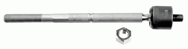 TIE ROD END INNER LEMFORDER PSA
