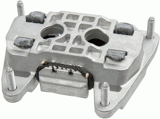 TRANS MOUNT REAR LEMFORDER VAG