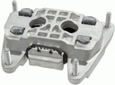 TRANS MOUNT REAR LEMFORDER VAG