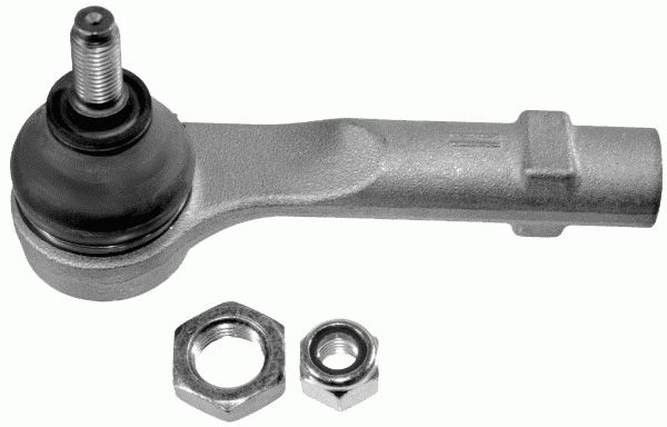 TIE ROD END OUTER LH LEMFORDER PSA