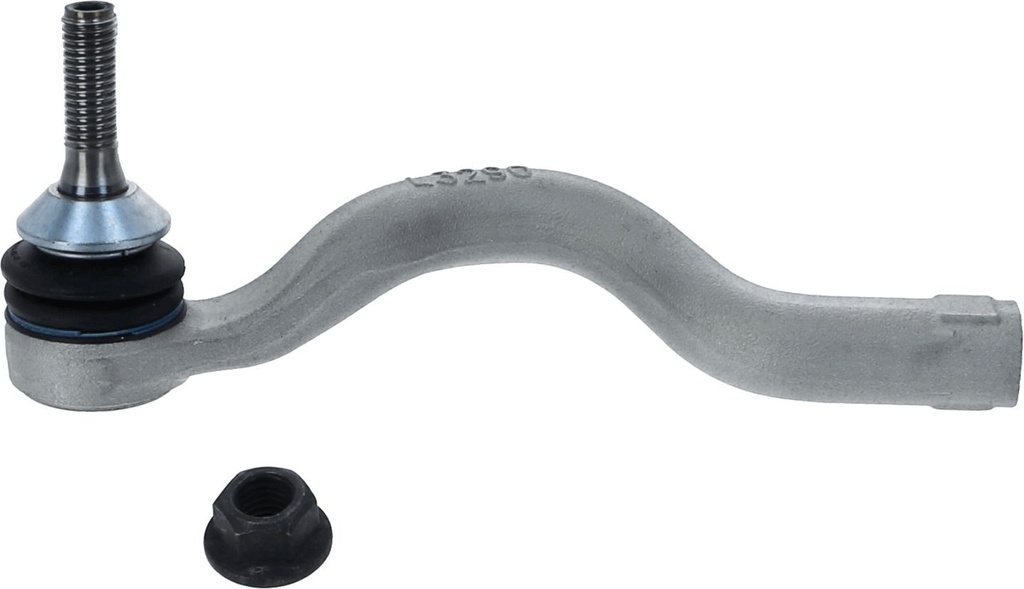 TIE ROD END OUTER LH LEMFORDER JAGUAR
