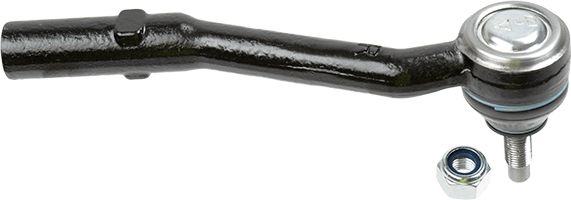 TIE ROD END OUTER RH LEMFORDER PSA