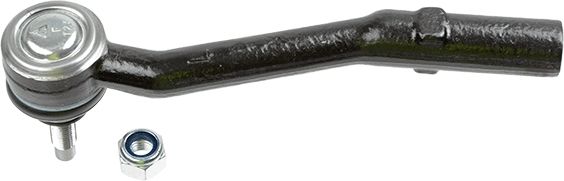TIE ROD END OUTER LH LEMFORDER PSA