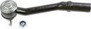 TIE ROD END OUTER LH LEMFORDER PSA