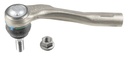 TIE ROD END OUTER LH LEMFORDER MERC