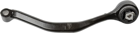 TRACK CASTOR ARM LHF LEMFORDER BMW