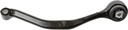 TRACK CASTOR ARM LHF LEMFORDER BMW
