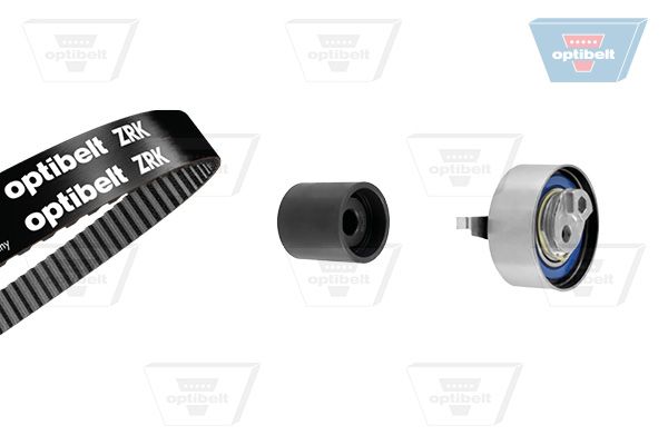 TIMING BELT KIT OPTIBELT VAG