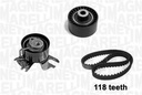 TIMING BELT KIT MAGNETI PSA