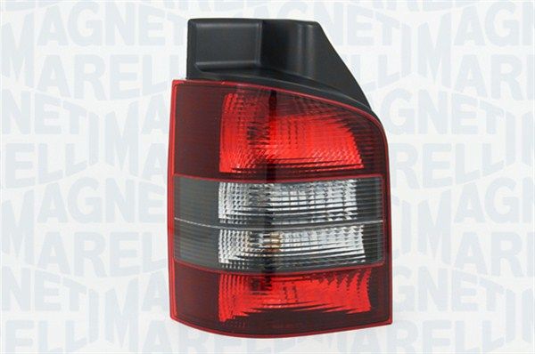 TAILLAMP LH MAGNETI VAG [DISCONTINUED]