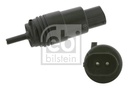 WASHER PUMP FEBI BMW