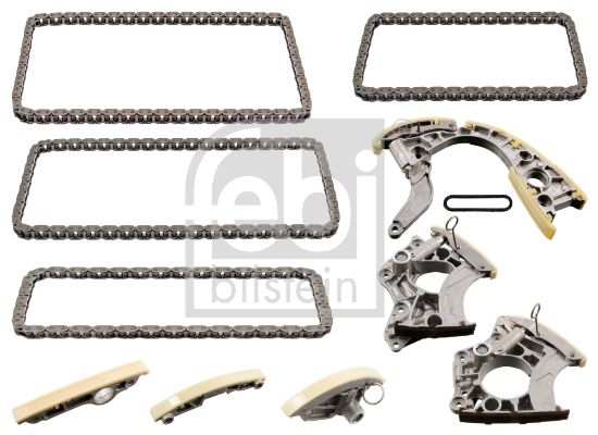 TIMING CHAIN KIT FEBI VAG