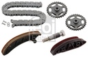 TIMING CHAIN KIT FEBI MERC
