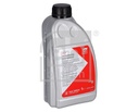 TRANSMISSION FLUID 1L FEBI RED