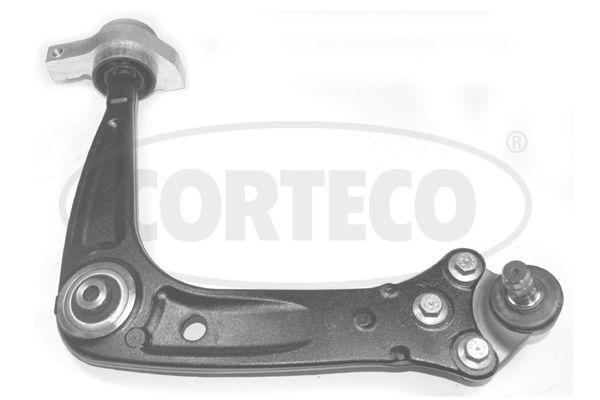 TRACK CONTROL ARM LH CORTECO PSA